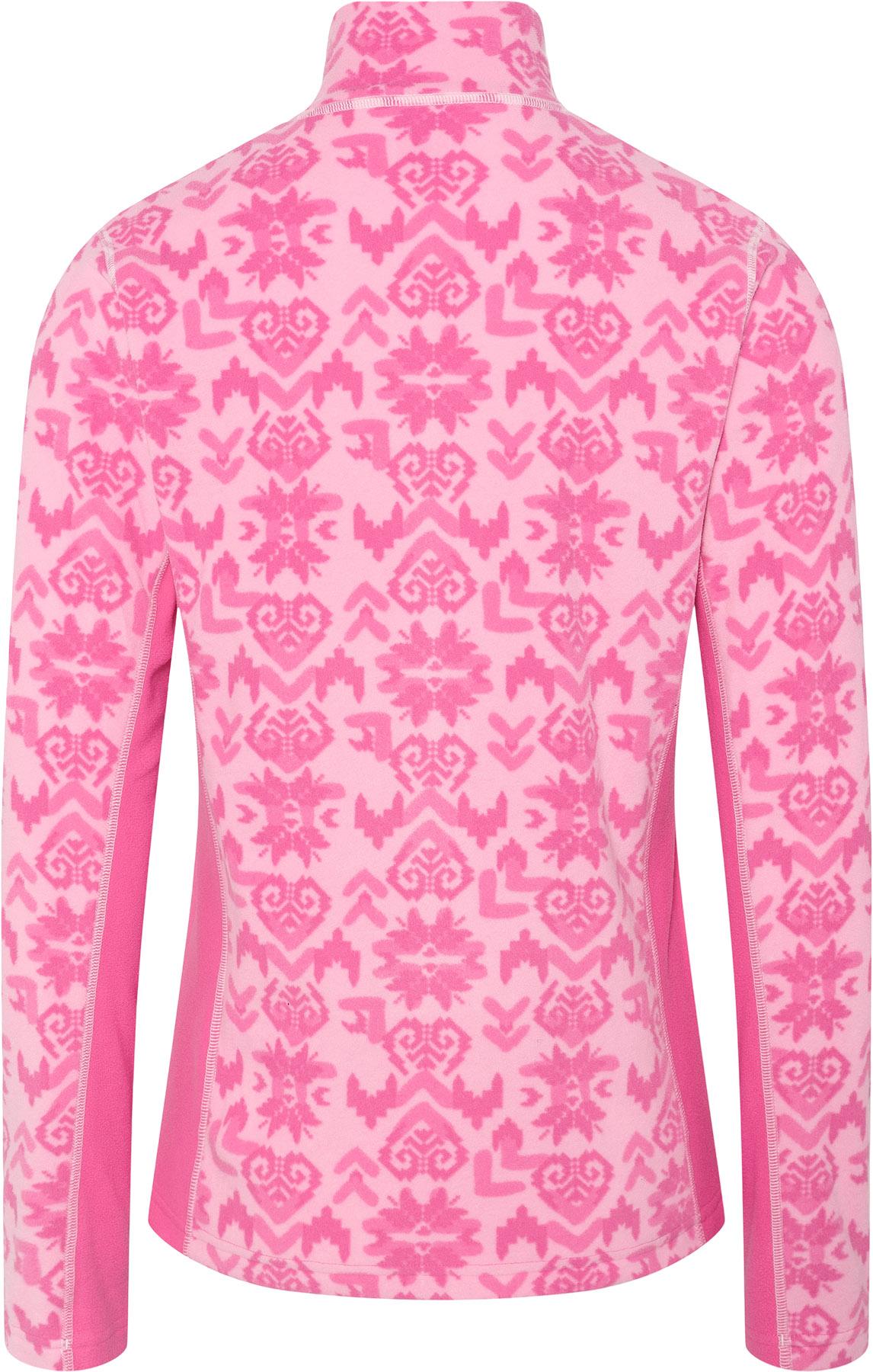 Image de produit pour Manteau en molleton Olga - Femme
