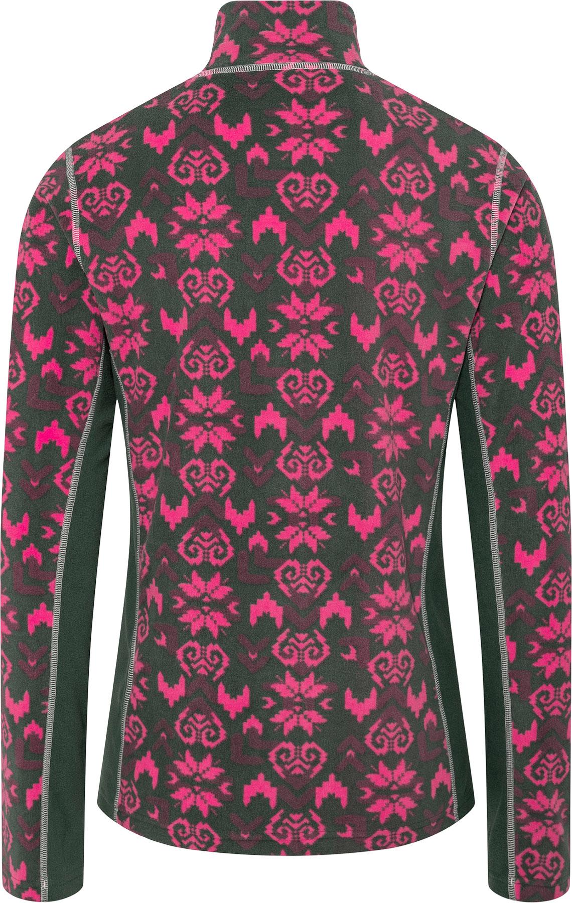 Numéro de l'image de la galerie de produits 2 pour le produit Manteau en molleton Olga - Femme