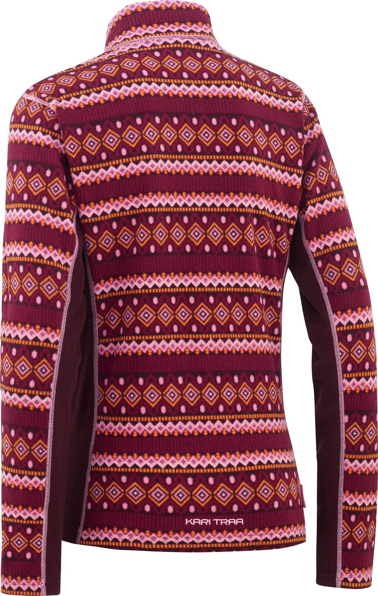 Product gallery image number 2 for product Olga Fleece Jacket - Women's