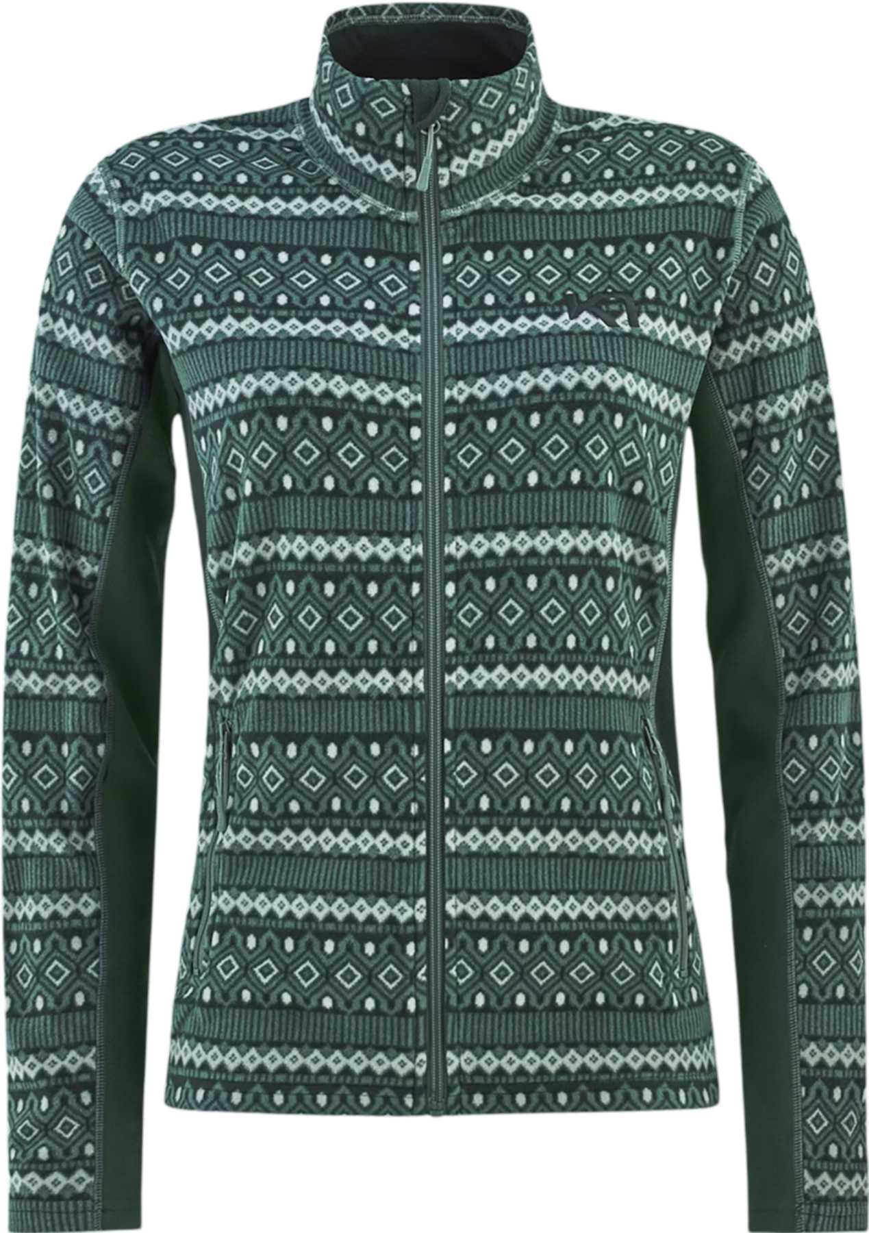 Image de produit pour Manteau en molleton Olga - Femme