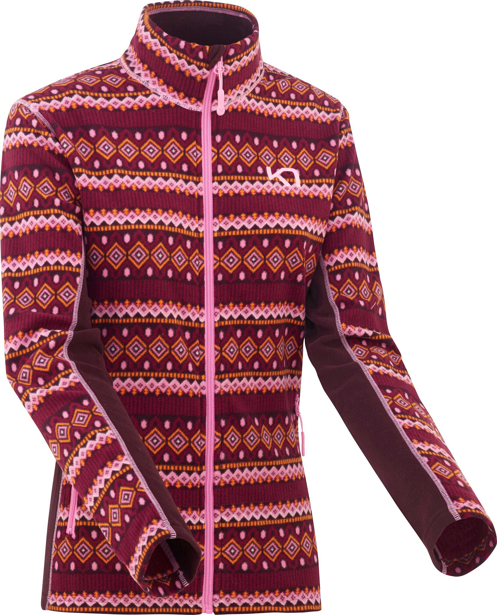 Product gallery image number 1 for product Olga Fleece Jacket - Women's