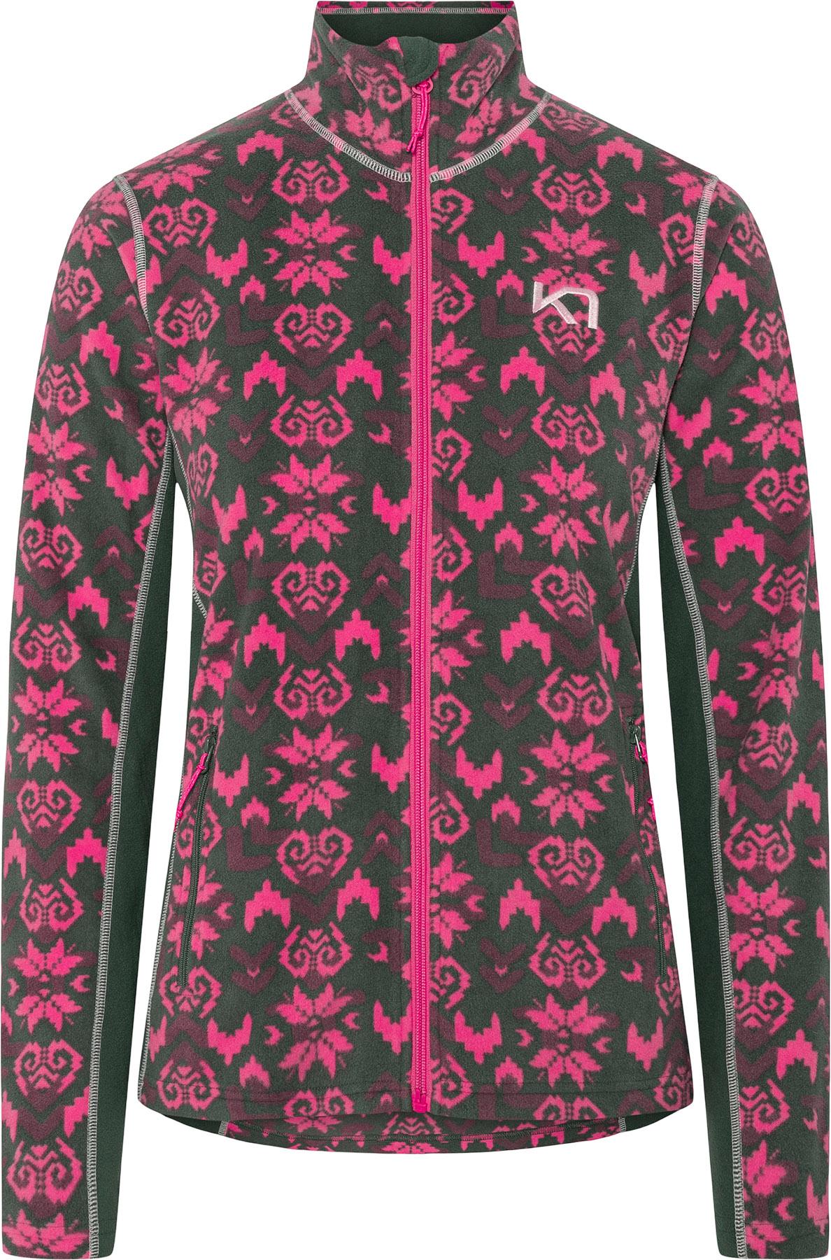 Numéro de l'image de la galerie de produits 1 pour le produit Manteau en molleton Olga - Femme