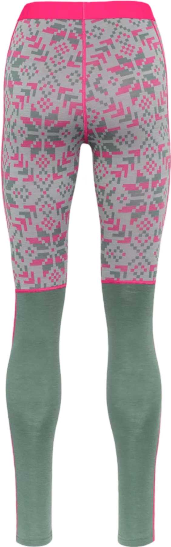 Product image for Else Merino Wool Base Layer Pants - Women's