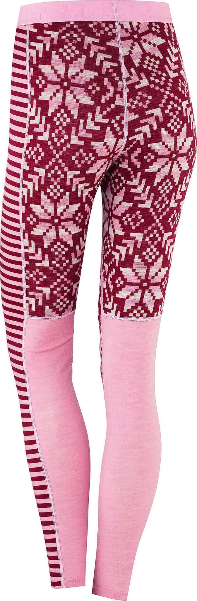 Product gallery image number 2 for product Else Merino Wool Base Layer Pants - Women's