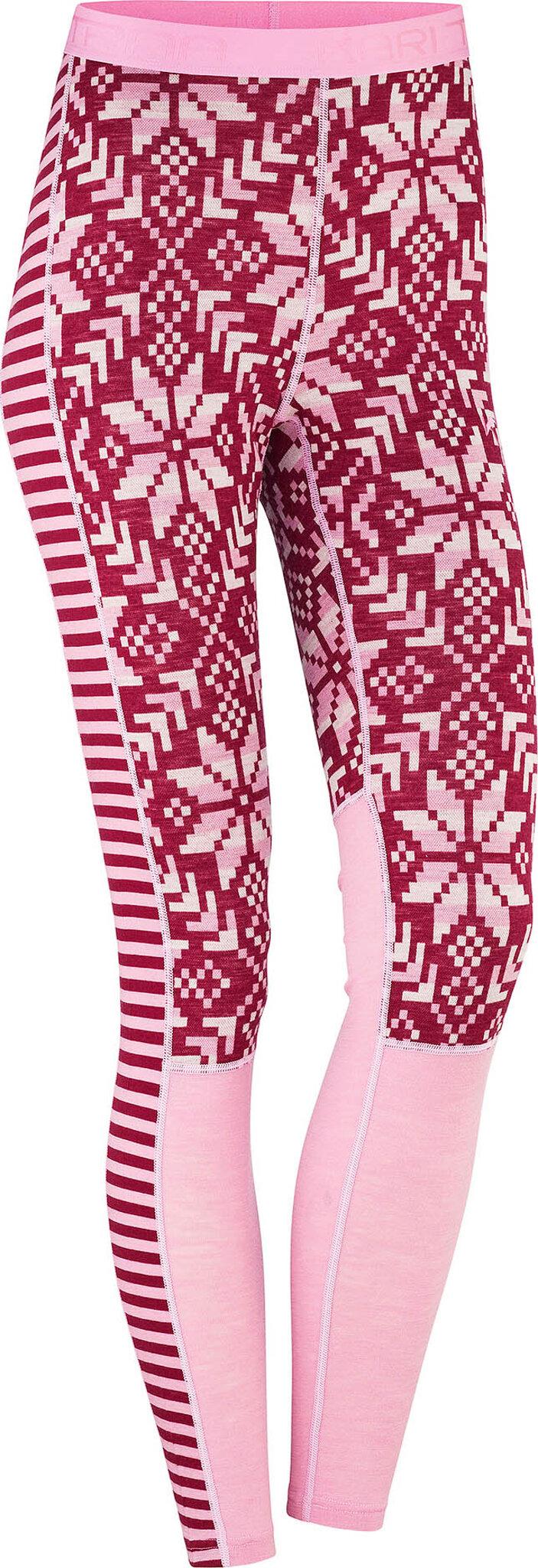 Product gallery image number 1 for product Else Merino Wool Base Layer Pants - Women's