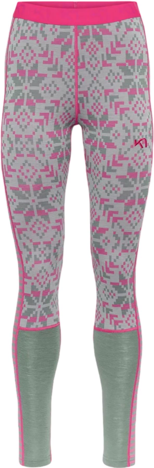 Product image for Else Merino Wool Base Layer Pants - Women's