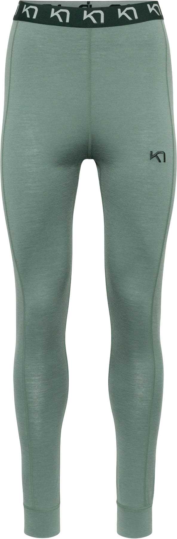 Dusty Midtone Green