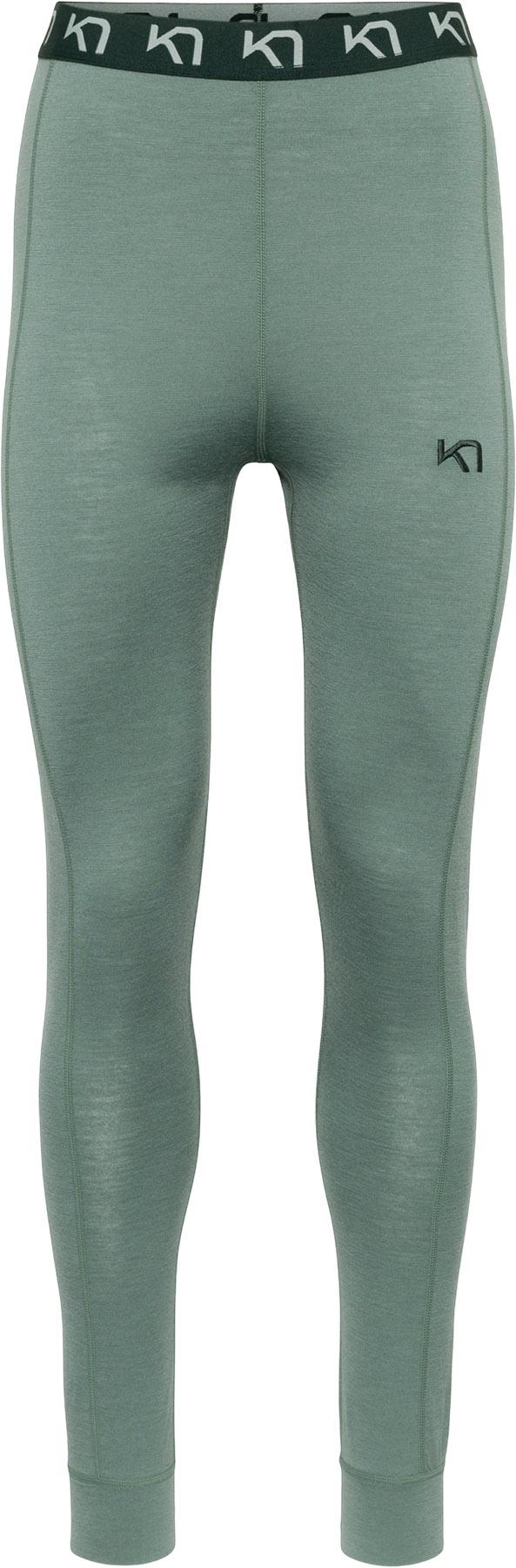Dusty Midtone Green