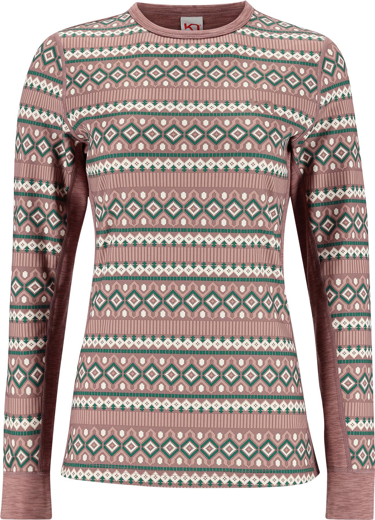 Product image for Lune Long Sleeve Base Layer - Women's