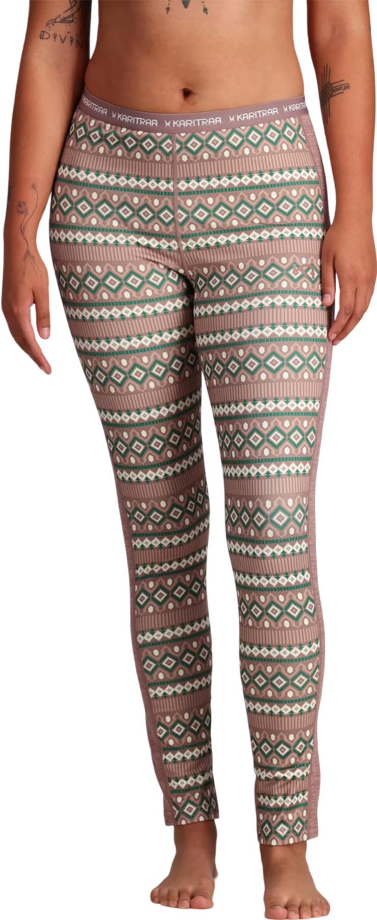 Numéro de l'image de la galerie de produits 3 pour le produit Pantalon Lune - Femme