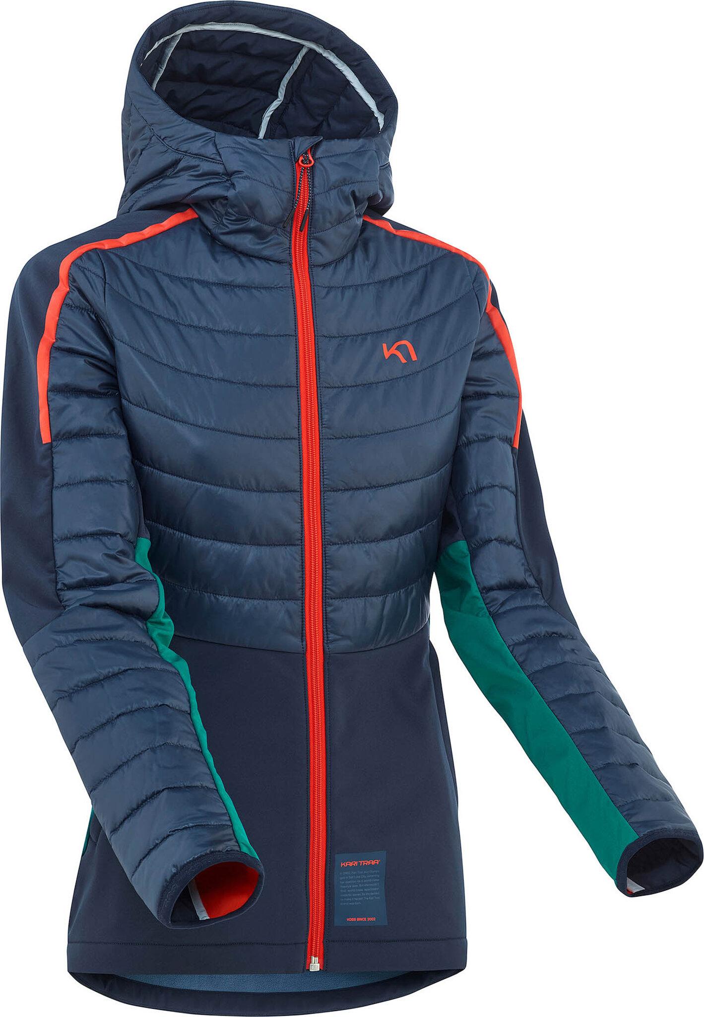 Product gallery image number 1 for product Voss Hybrid Jacket - Women's
