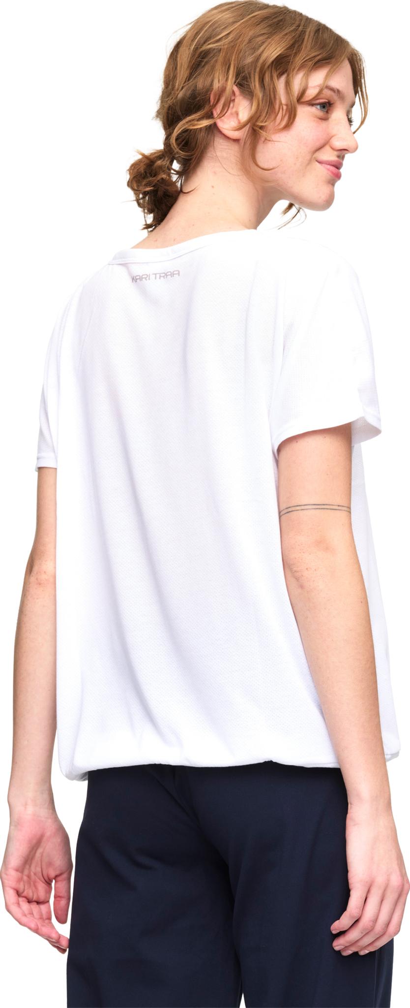Numéro de l'image de la galerie de produits 2 pour le produit T-shirt à manches courtes Stine - Femme