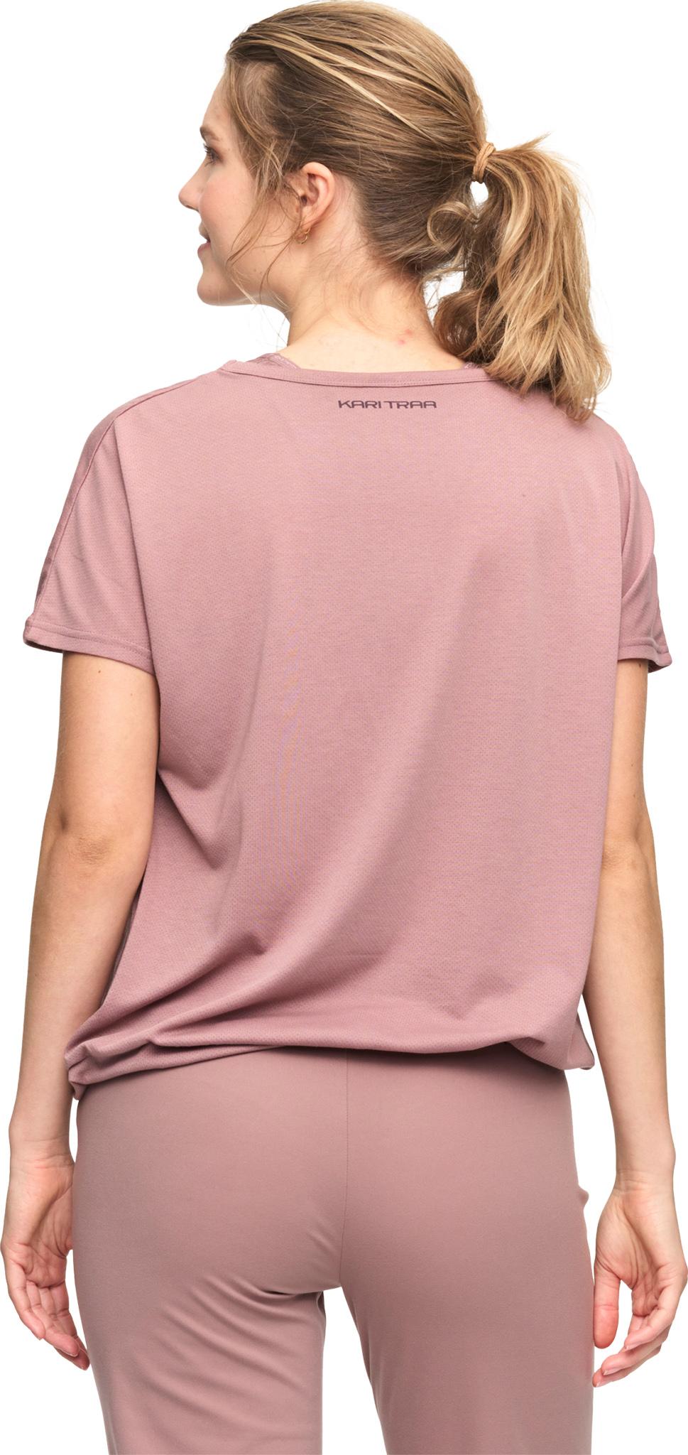 Product gallery image number 2 for product Stine Short Sleeve Tee - Women's