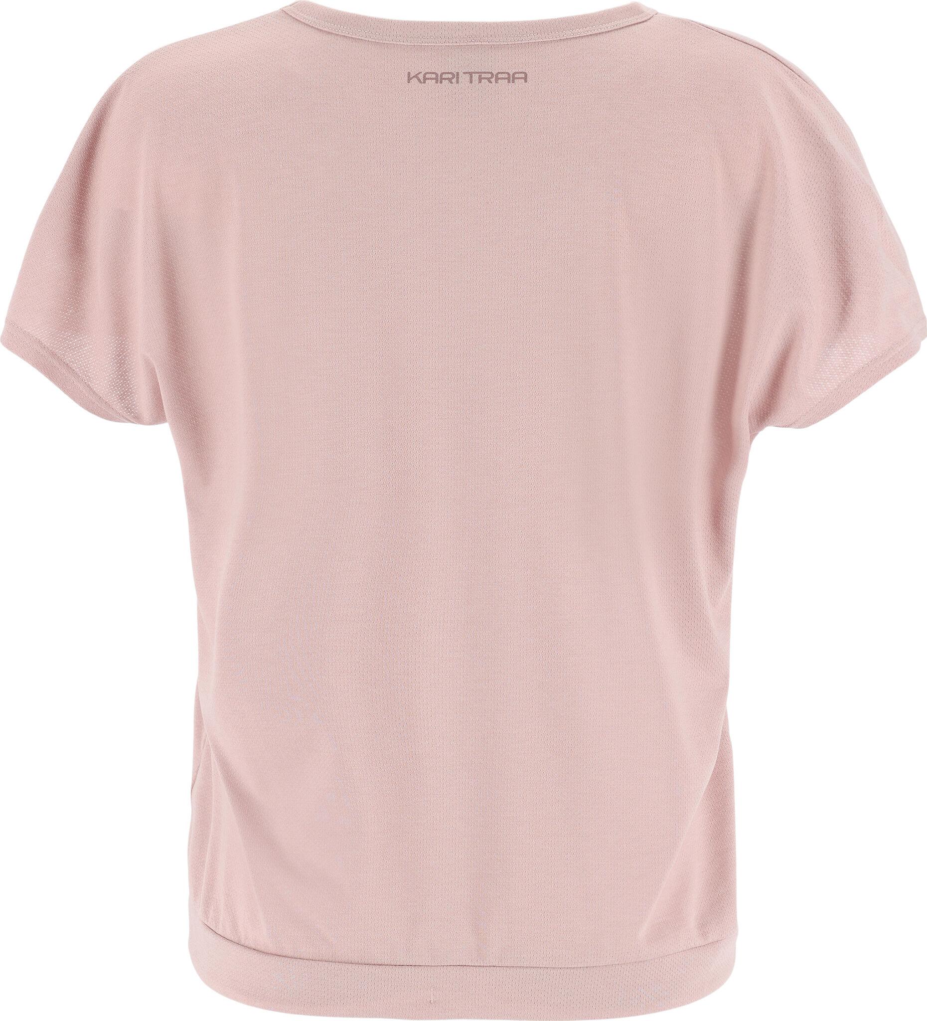 Numéro de l'image de la galerie de produits 4 pour le produit T-shirt à manches courtes Stine - Femme