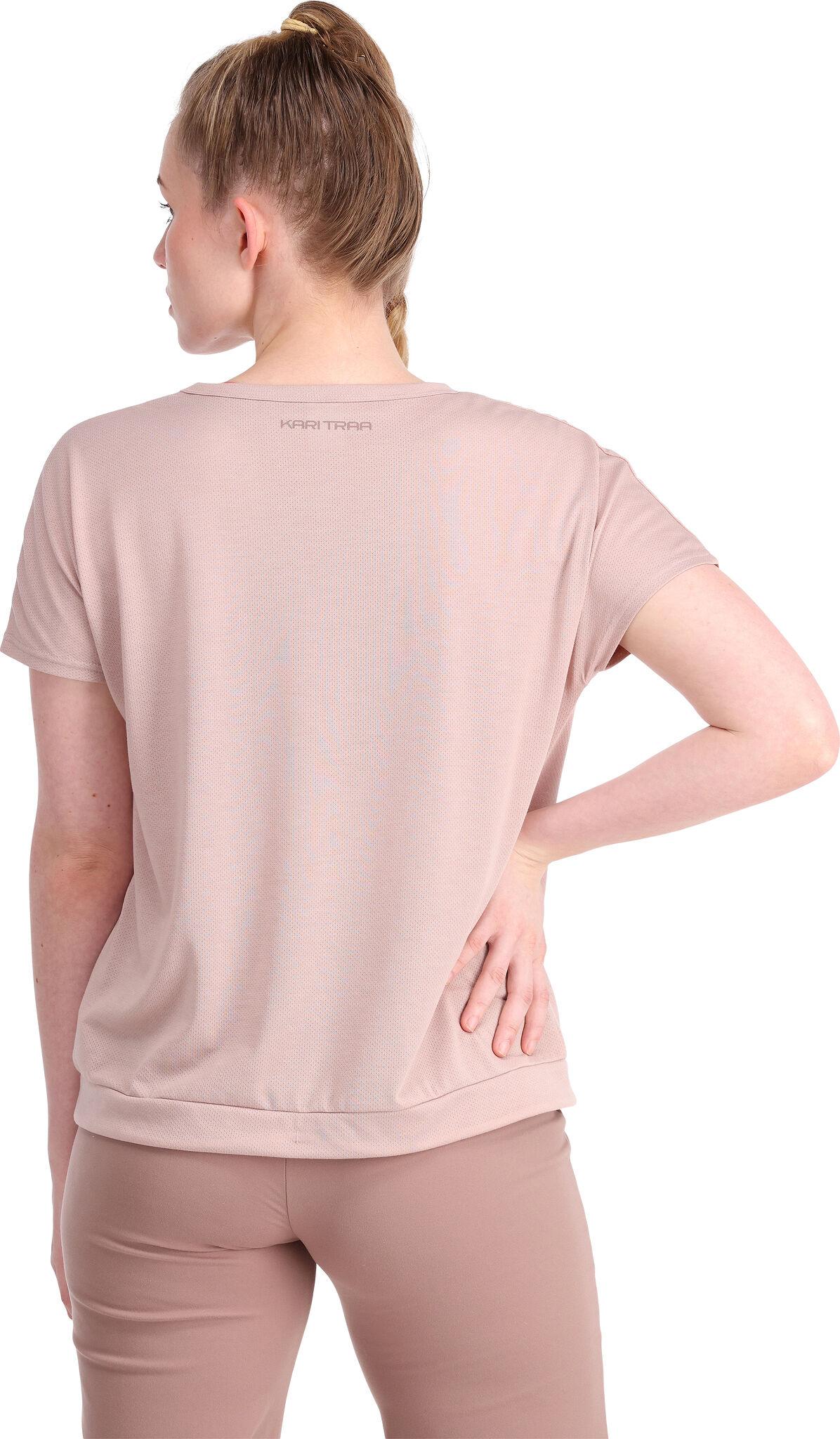 Numéro de l'image de la galerie de produits 5 pour le produit T-shirt à manches courtes Stine - Femme