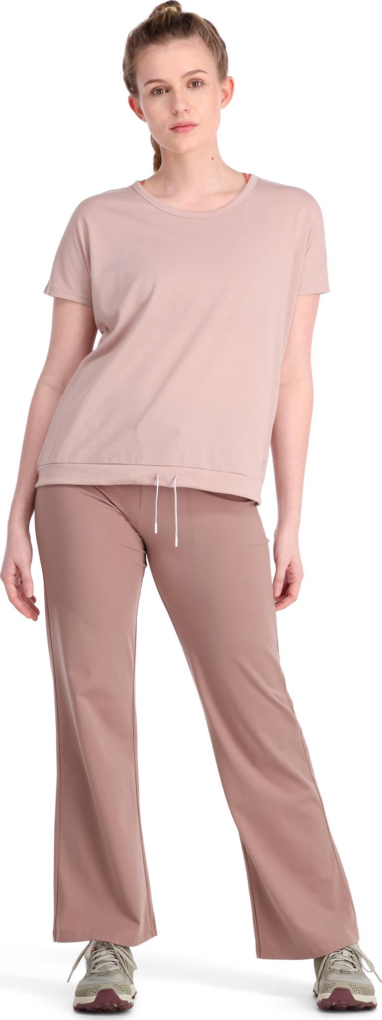 Numéro de l'image de la galerie de produits 3 pour le produit T-shirt à manches courtes Stine - Femme