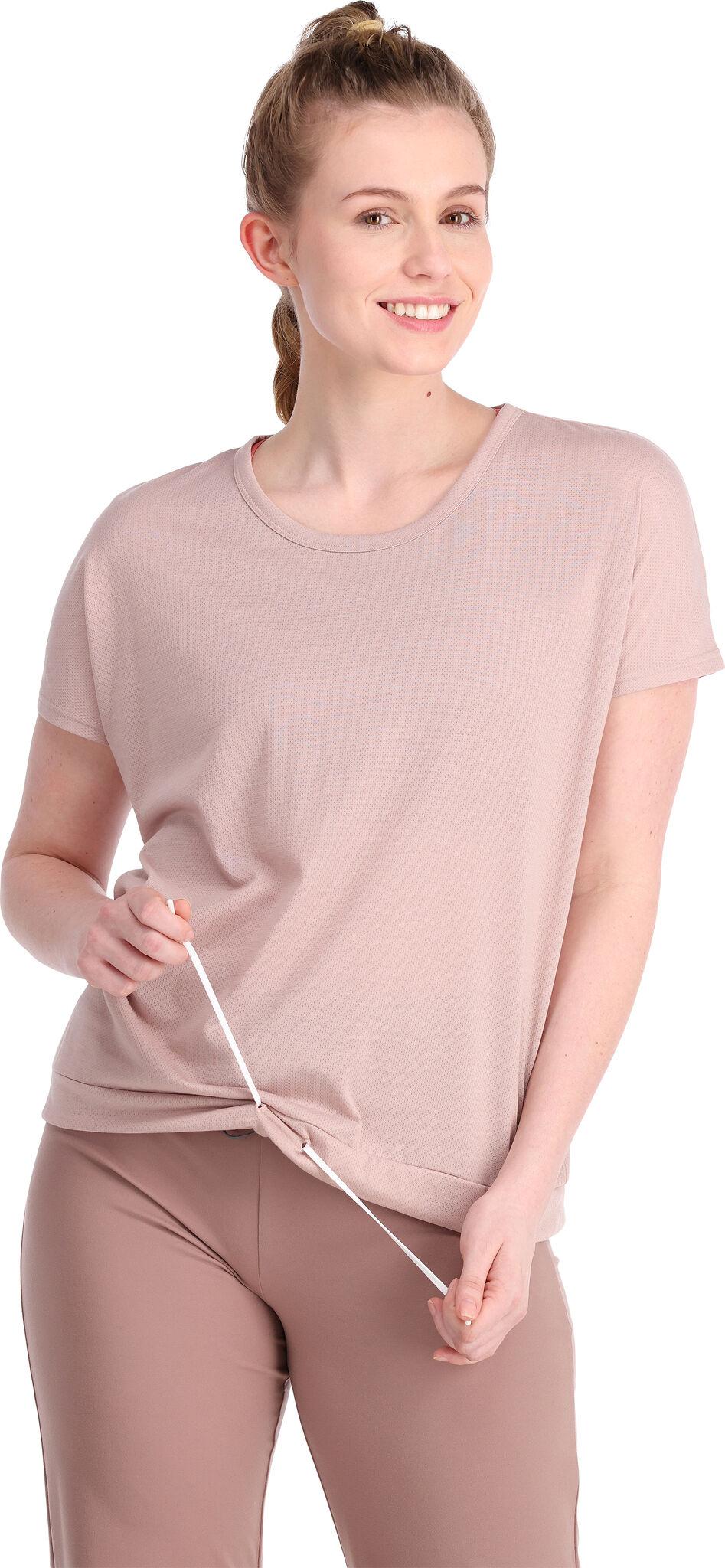 Numéro de l'image de la galerie de produits 6 pour le produit T-shirt à manches courtes Stine - Femme