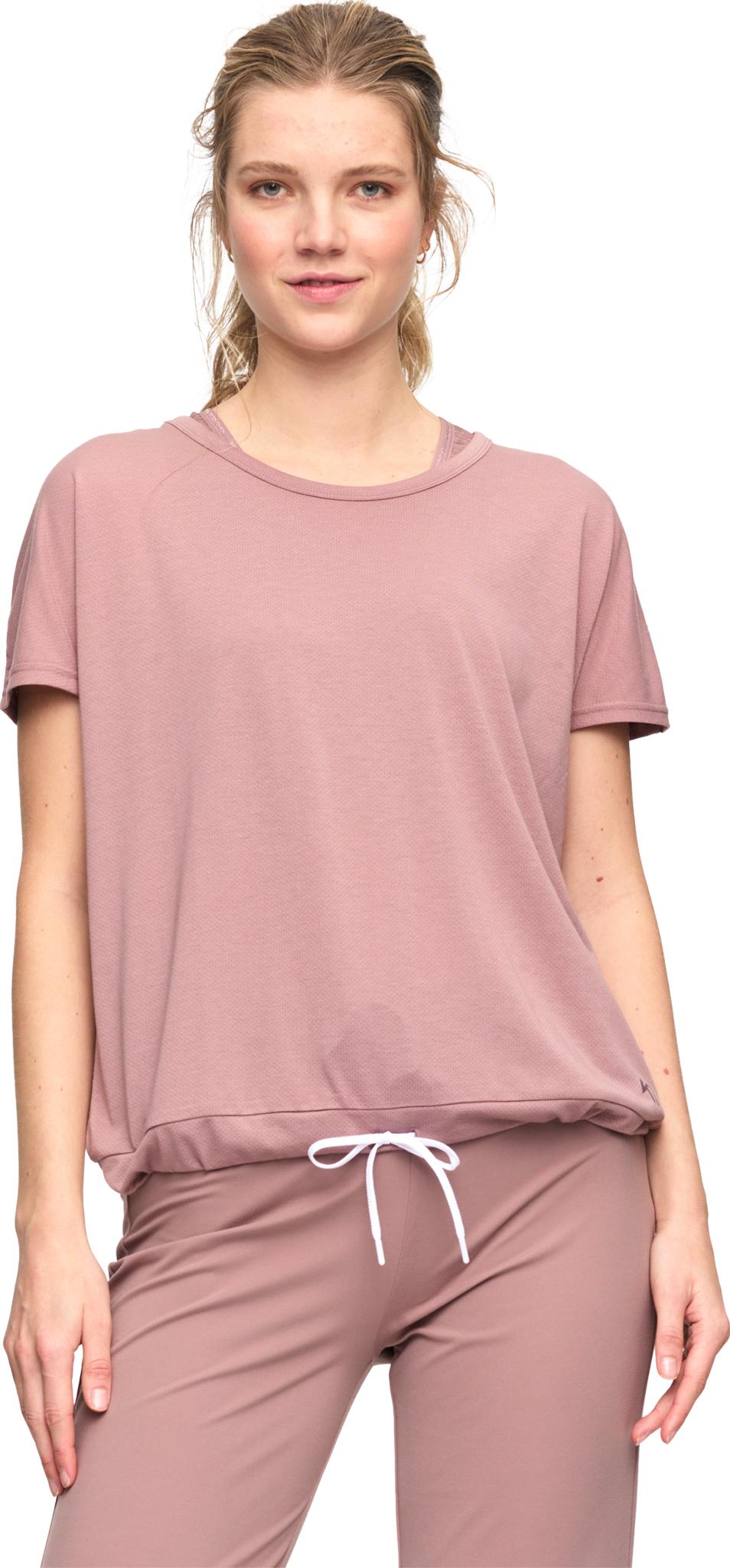 Product gallery image number 3 for product Stine Short Sleeve Tee - Women's