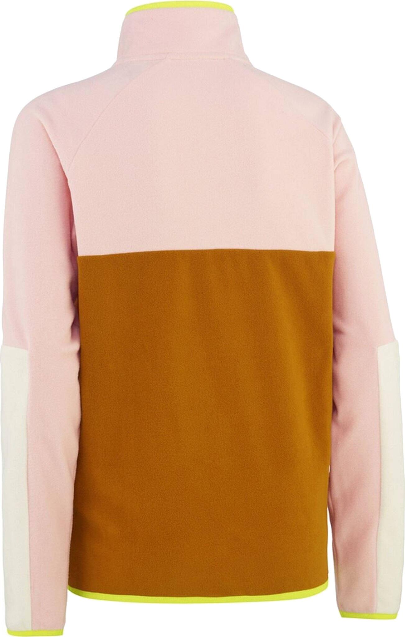 Numéro de l'image de la galerie de produits 3 pour le produit Polaire Ane - Femme