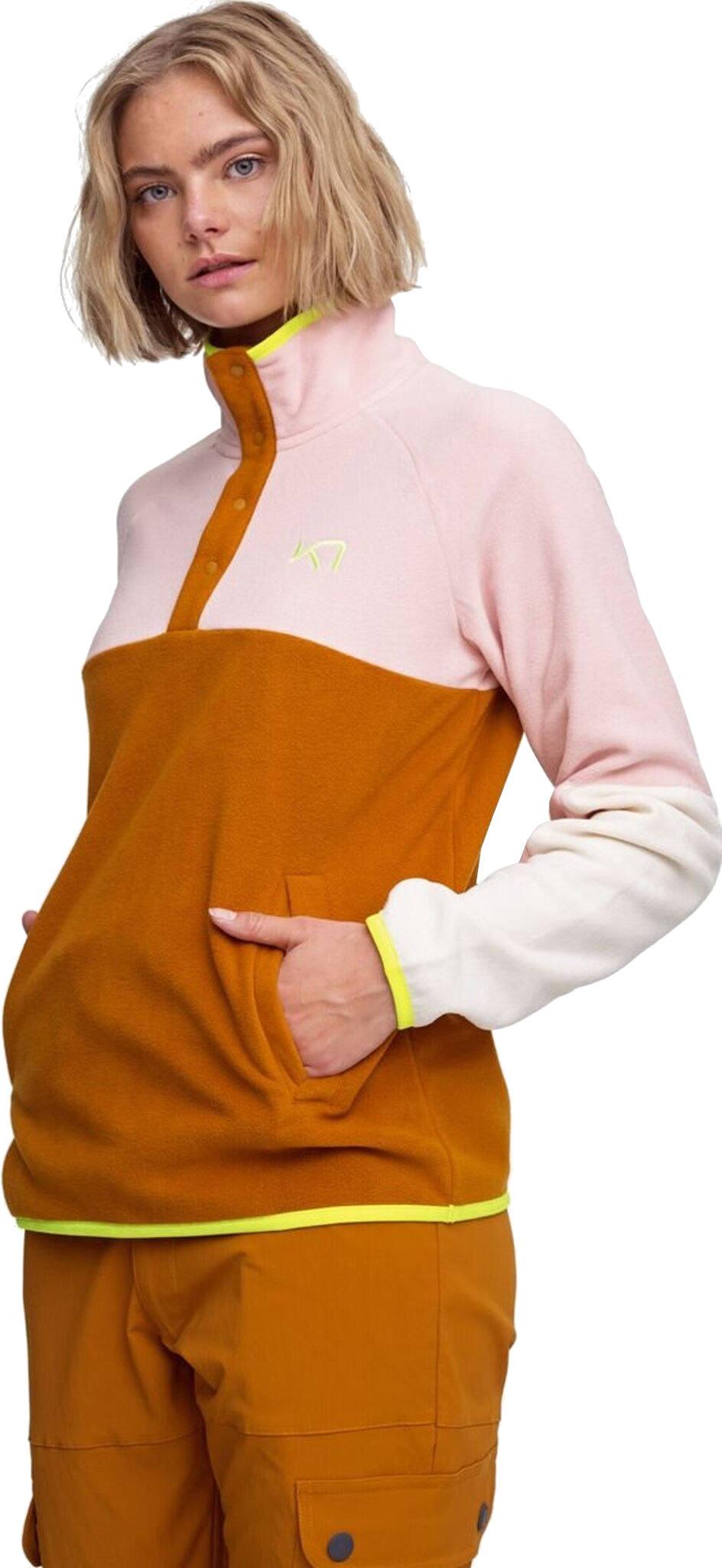 Numéro de l'image de la galerie de produits 4 pour le produit Polaire Ane - Femme