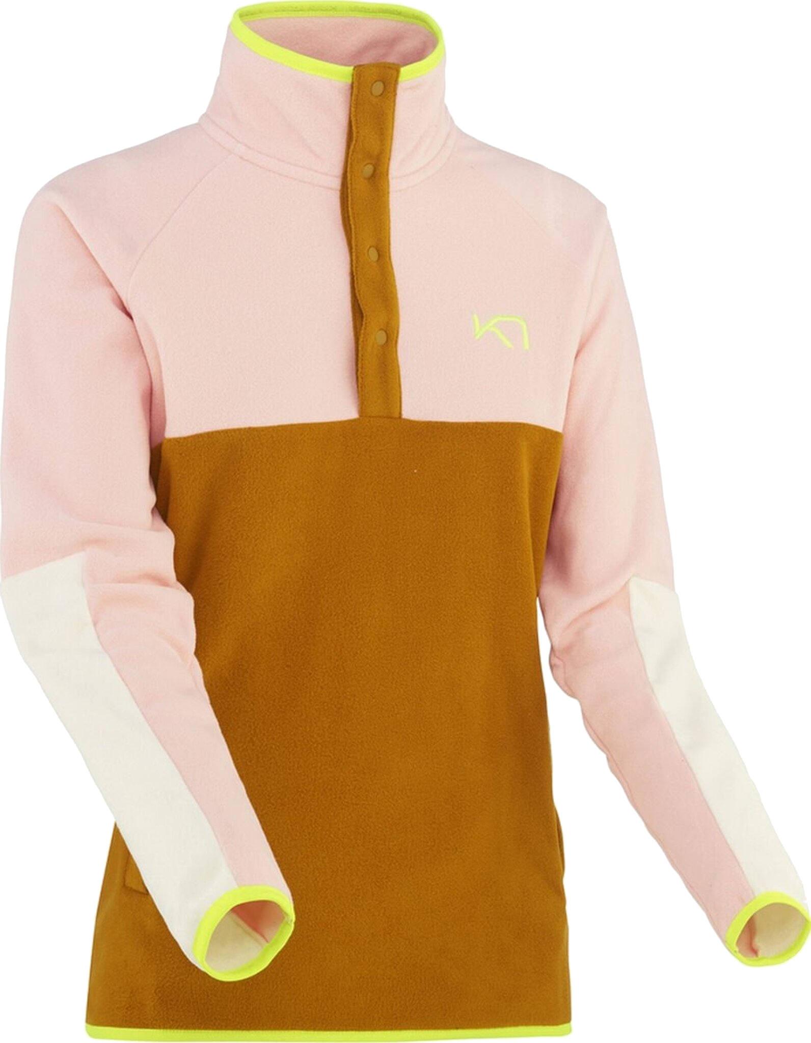 Numéro de l'image de la galerie de produits 1 pour le produit Polaire Ane - Femme