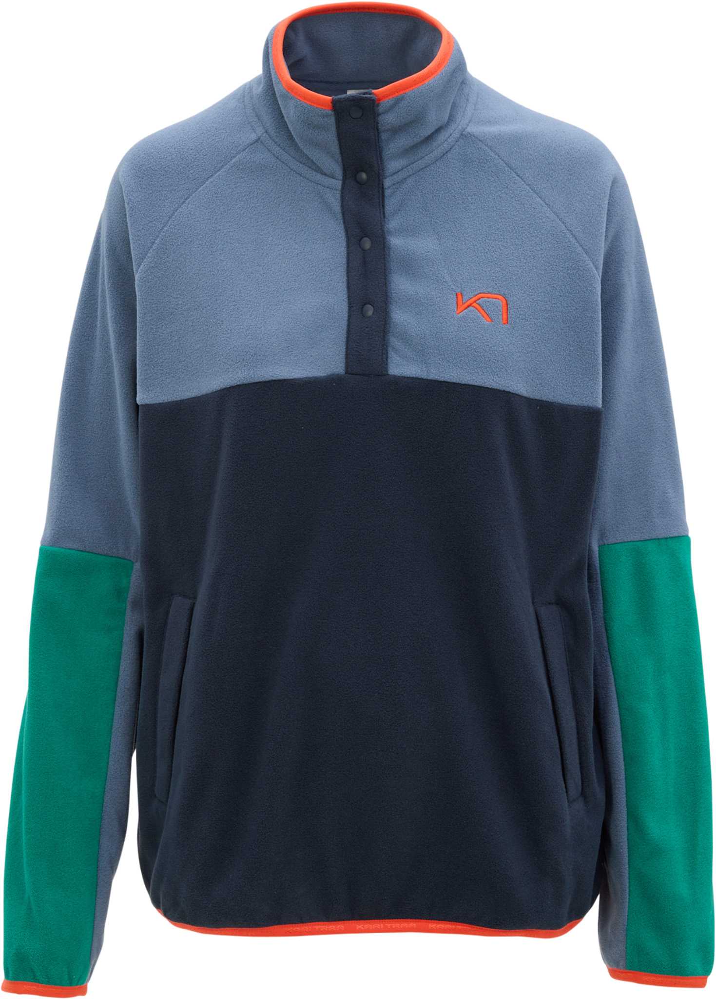 Image de produit pour Polaire Ane - Femme