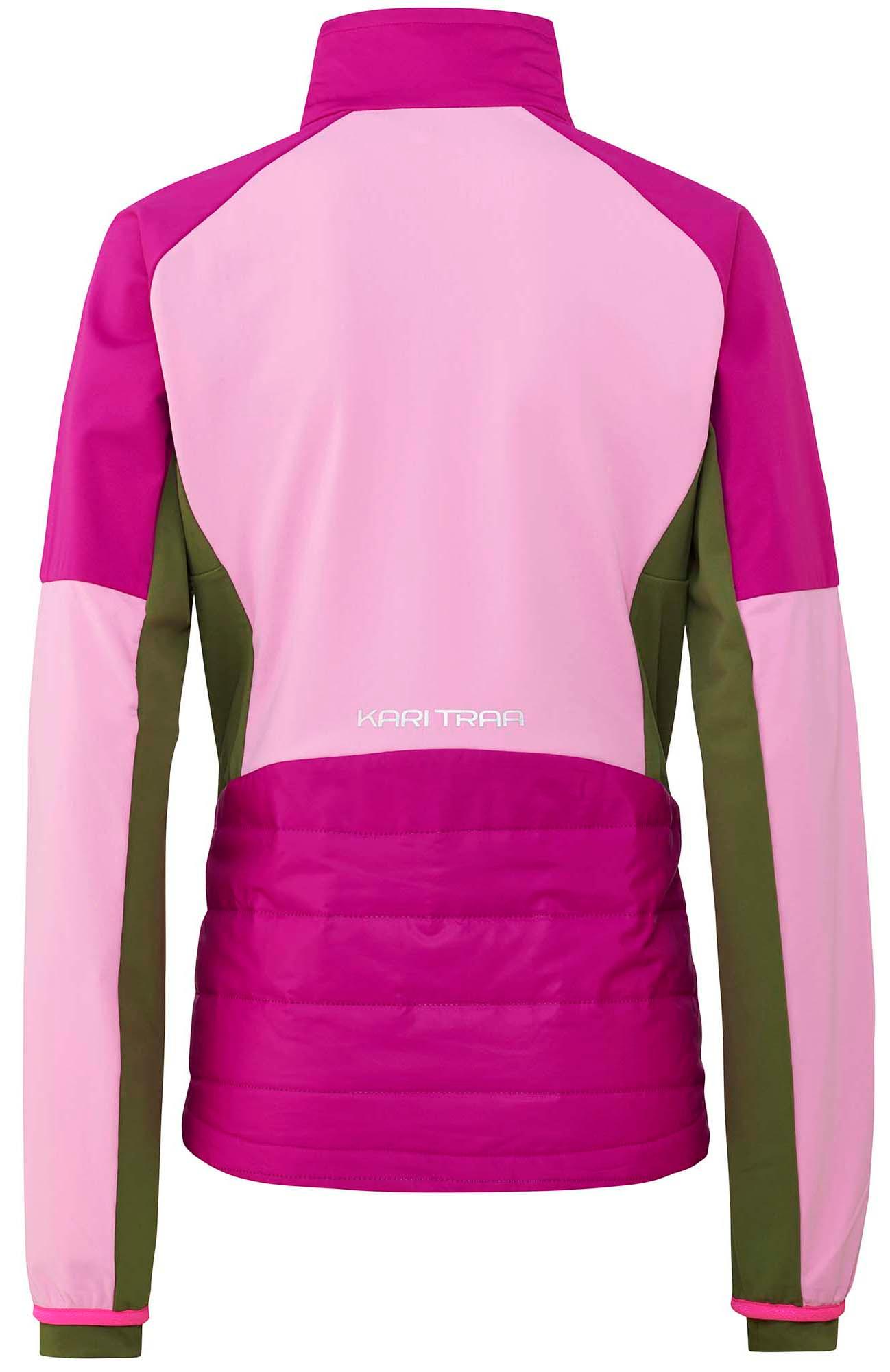 Product gallery image number 2 for product Ragna Jacket - Women's