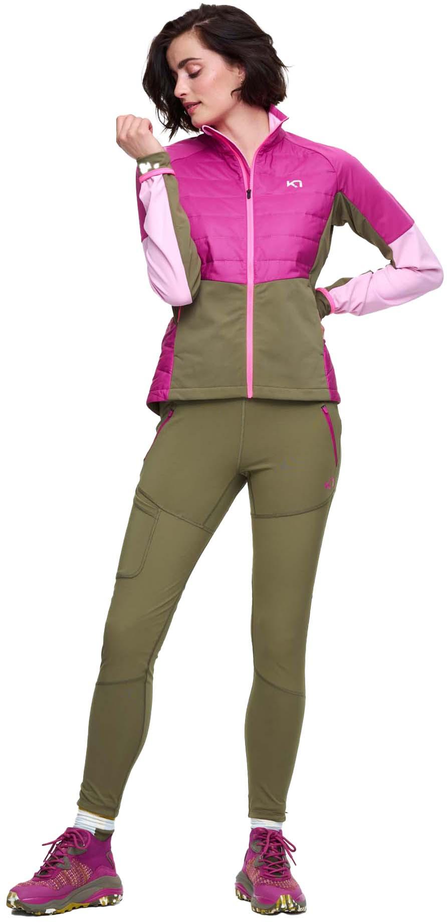Product gallery image number 3 for product Ragna Jacket - Women's