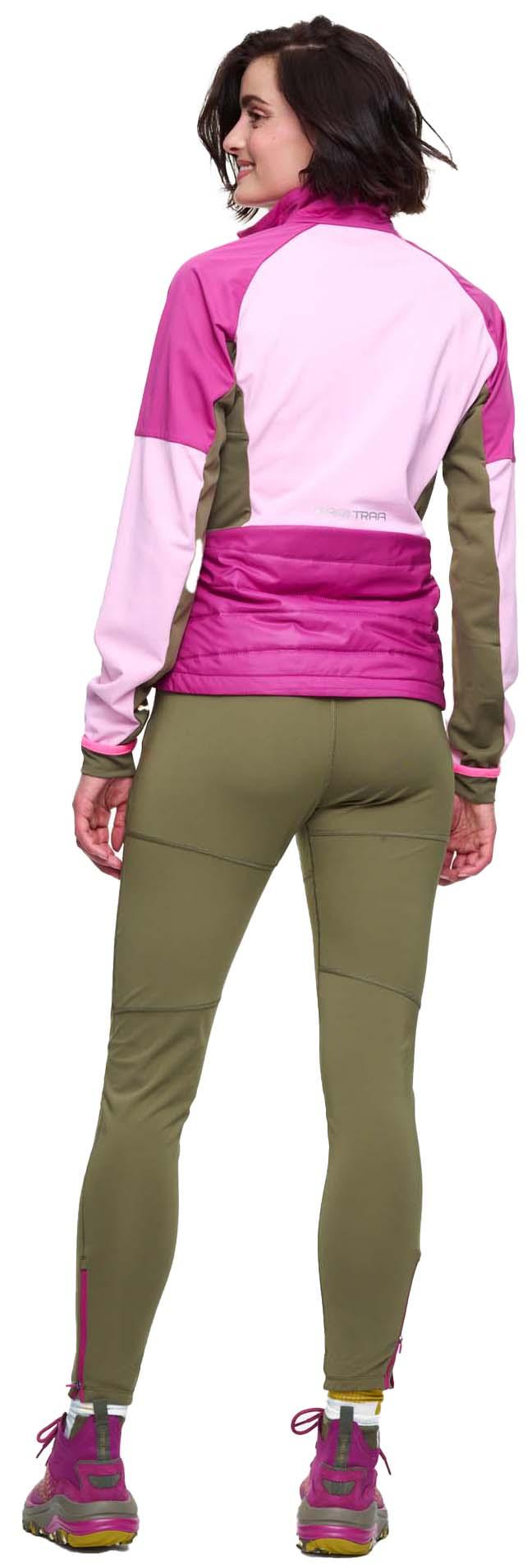 Product gallery image number 4 for product Ragna Jacket - Women's