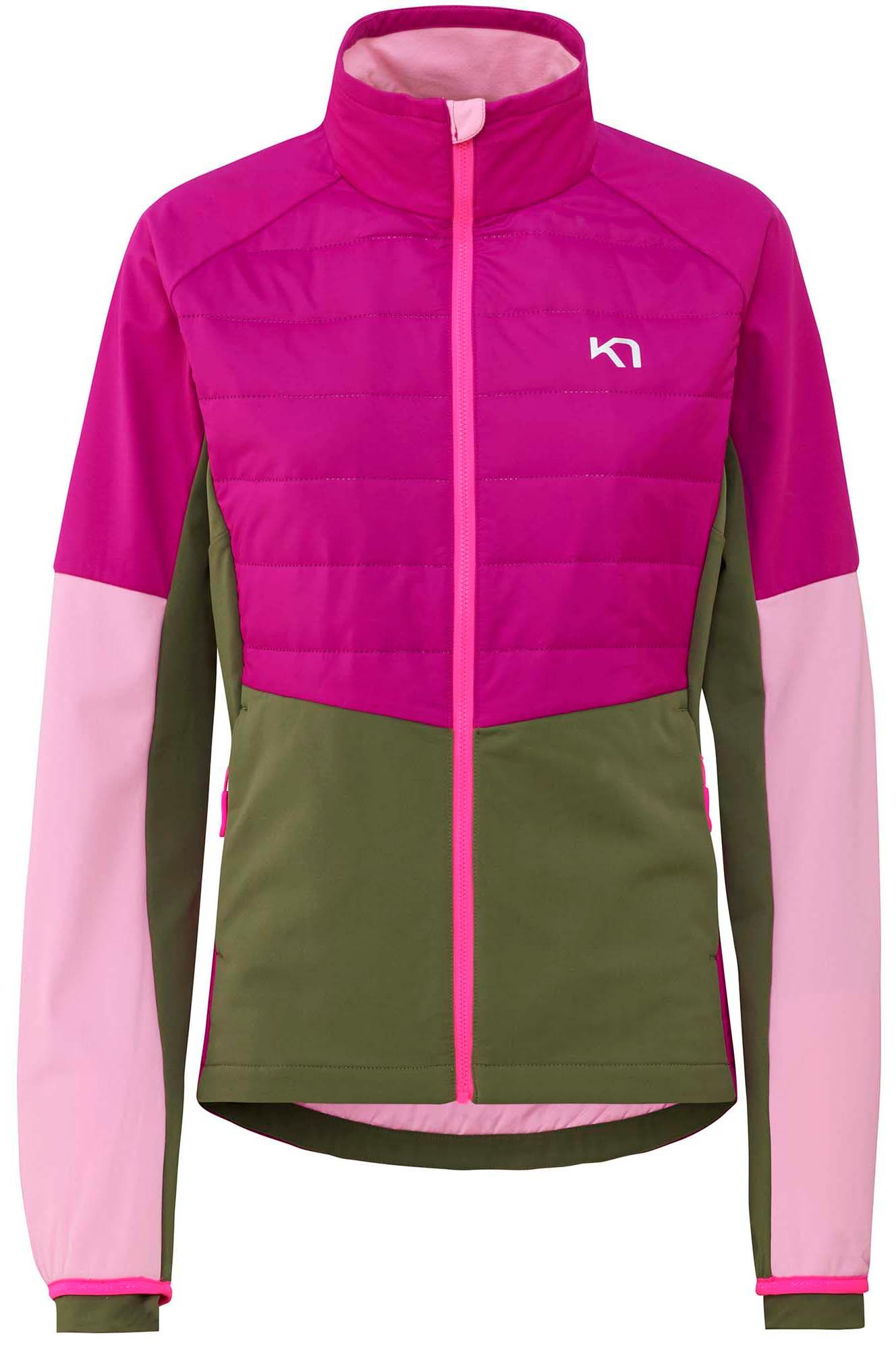 Product gallery image number 1 for product Ragna Jacket - Women's