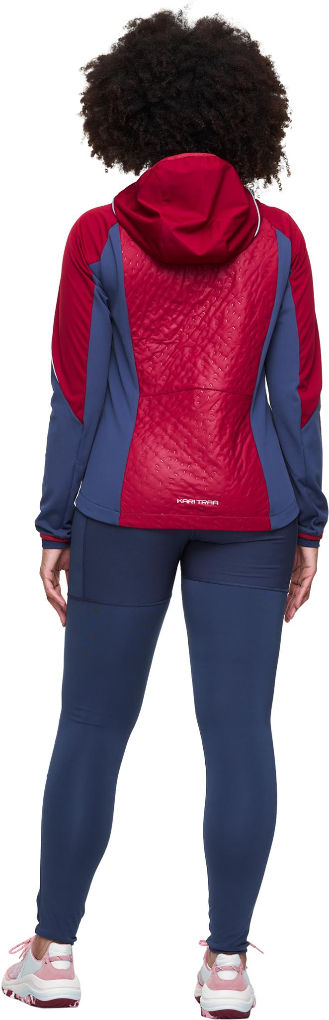 Product gallery image number 2 for product Tirill 2.0 Outdoor Jacket - Women's