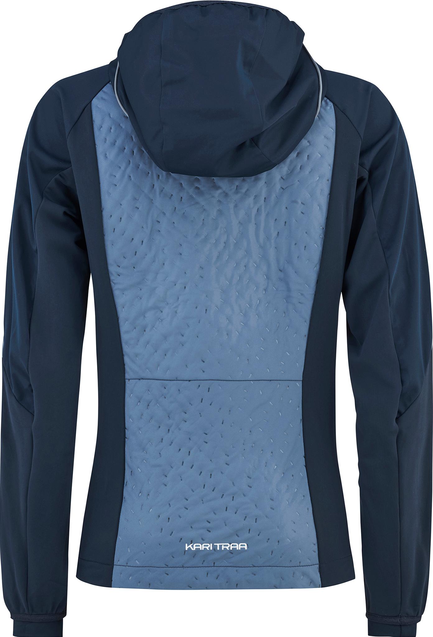 Product gallery image number 2 for product Tirill 2.0 Outdoor Jacket - Women's