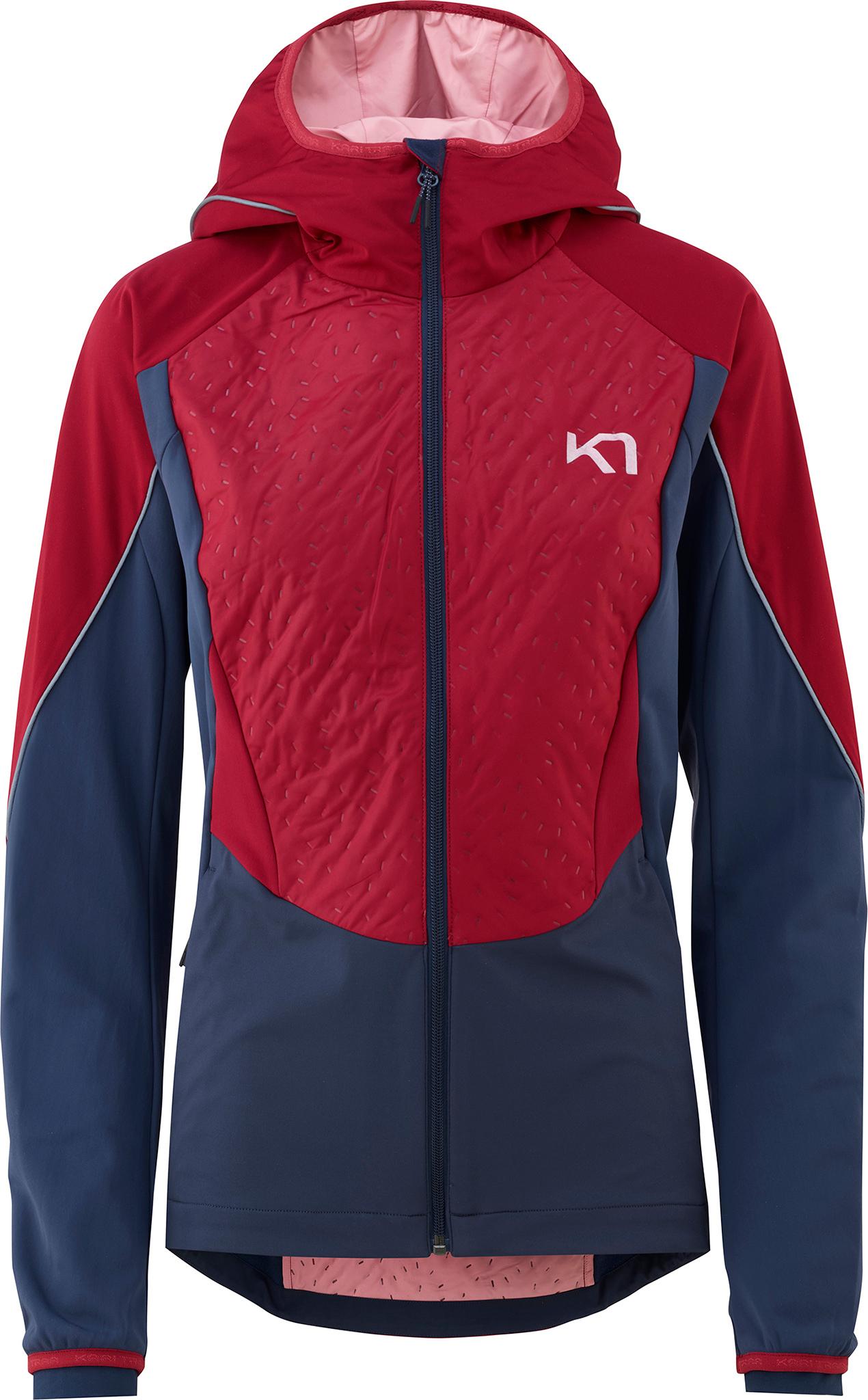 Product gallery image number 1 for product Tirill 2.0 Outdoor Jacket - Women's