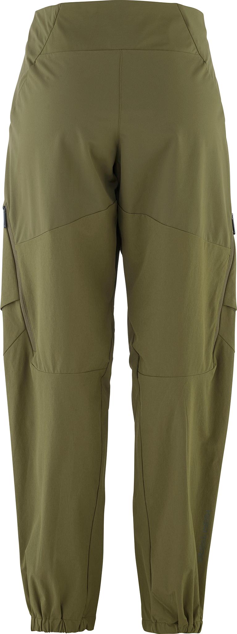 Product gallery image number 3 for product Ane Hiking Pant - Women's