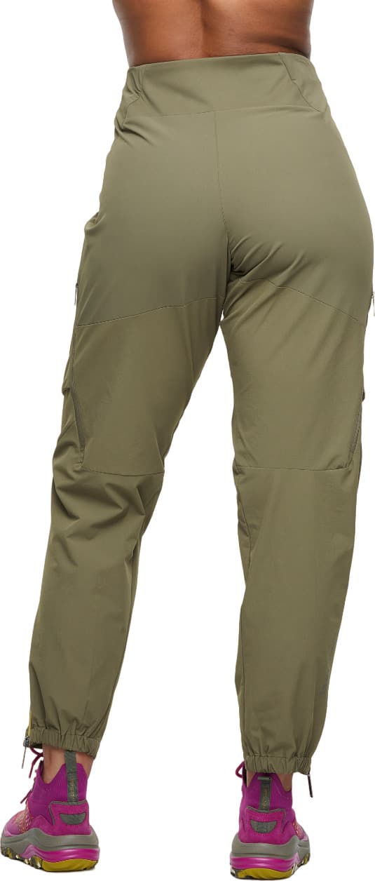 Product gallery image number 2 for product Ane Hiking Pant - Women's