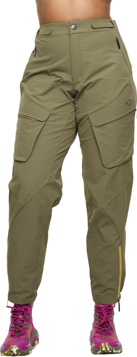 Product gallery image number 4 for product Ane Hiking Pant - Women's