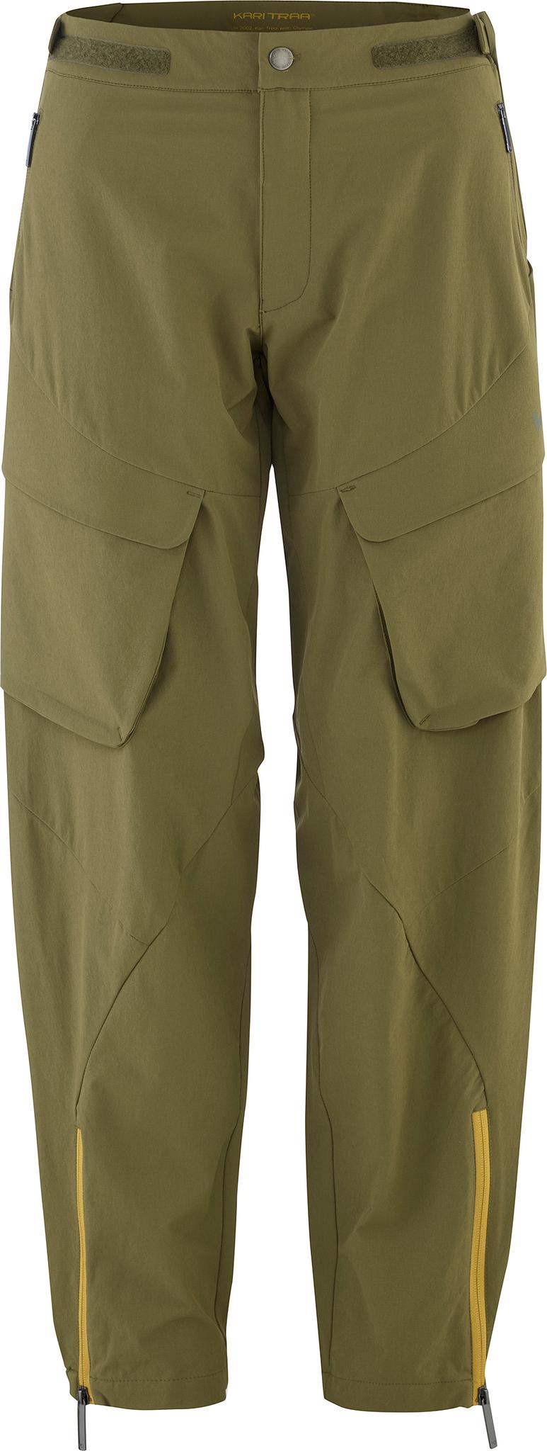 Product gallery image number 1 for product Ane Hiking Pant - Women's