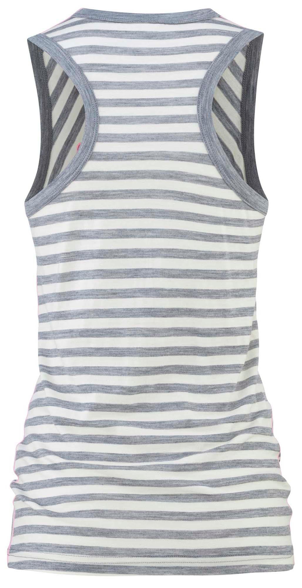 Numéro de l'image de la galerie de produits 2 pour le produit Haut Smale en Laine mérinos - Femme