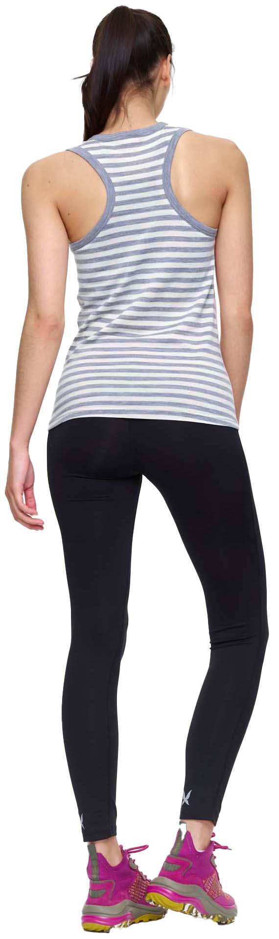 Numéro de l'image de la galerie de produits 4 pour le produit Haut Smale en Laine mérinos - Femme