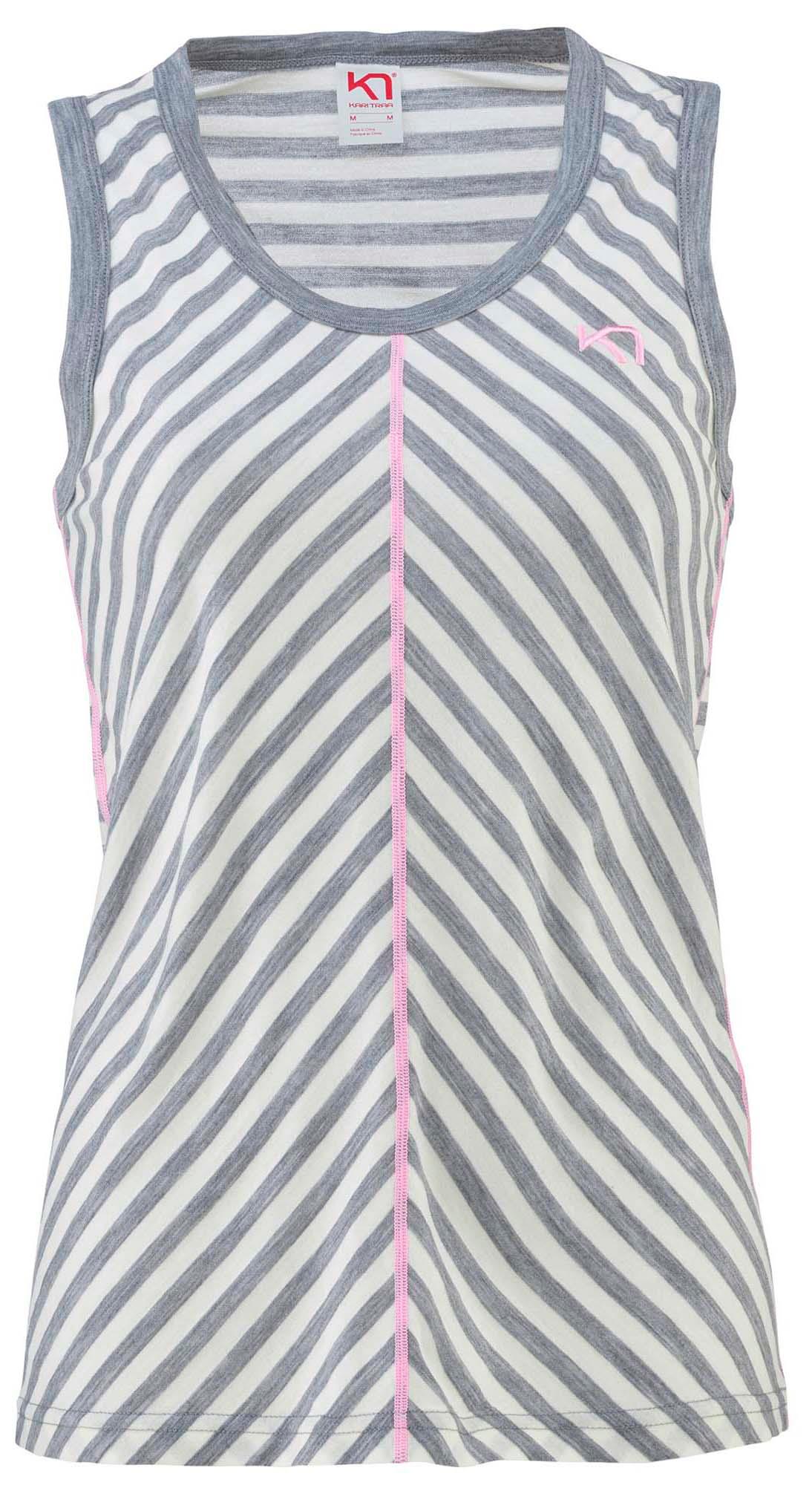 Numéro de l'image de la galerie de produits 1 pour le produit Haut Smale en Laine mérinos - Femme