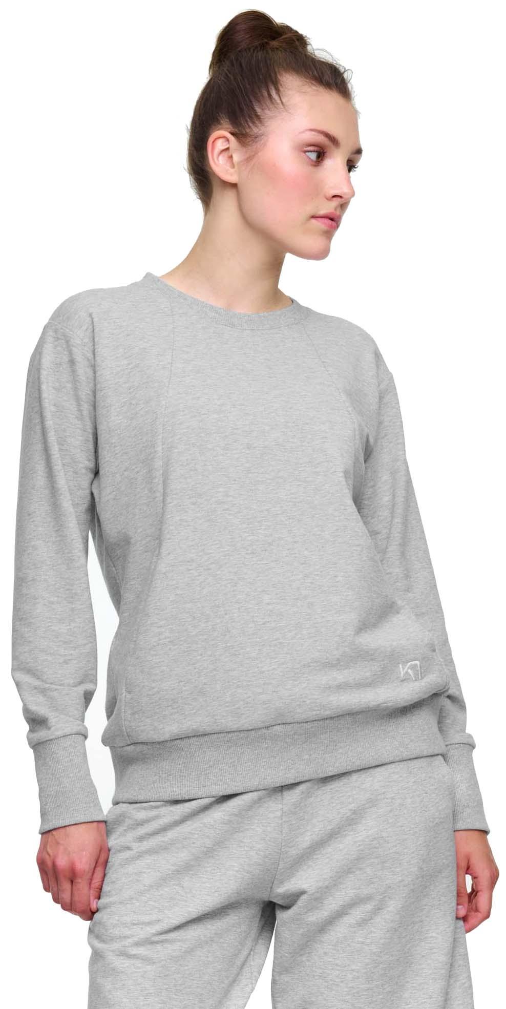 Product gallery image number 3 for product Traa Lounge Crew - Women's