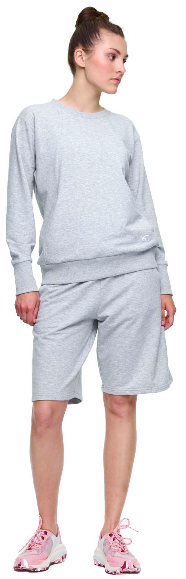 Product gallery image number 4 for product Traa Lounge Crew - Women's