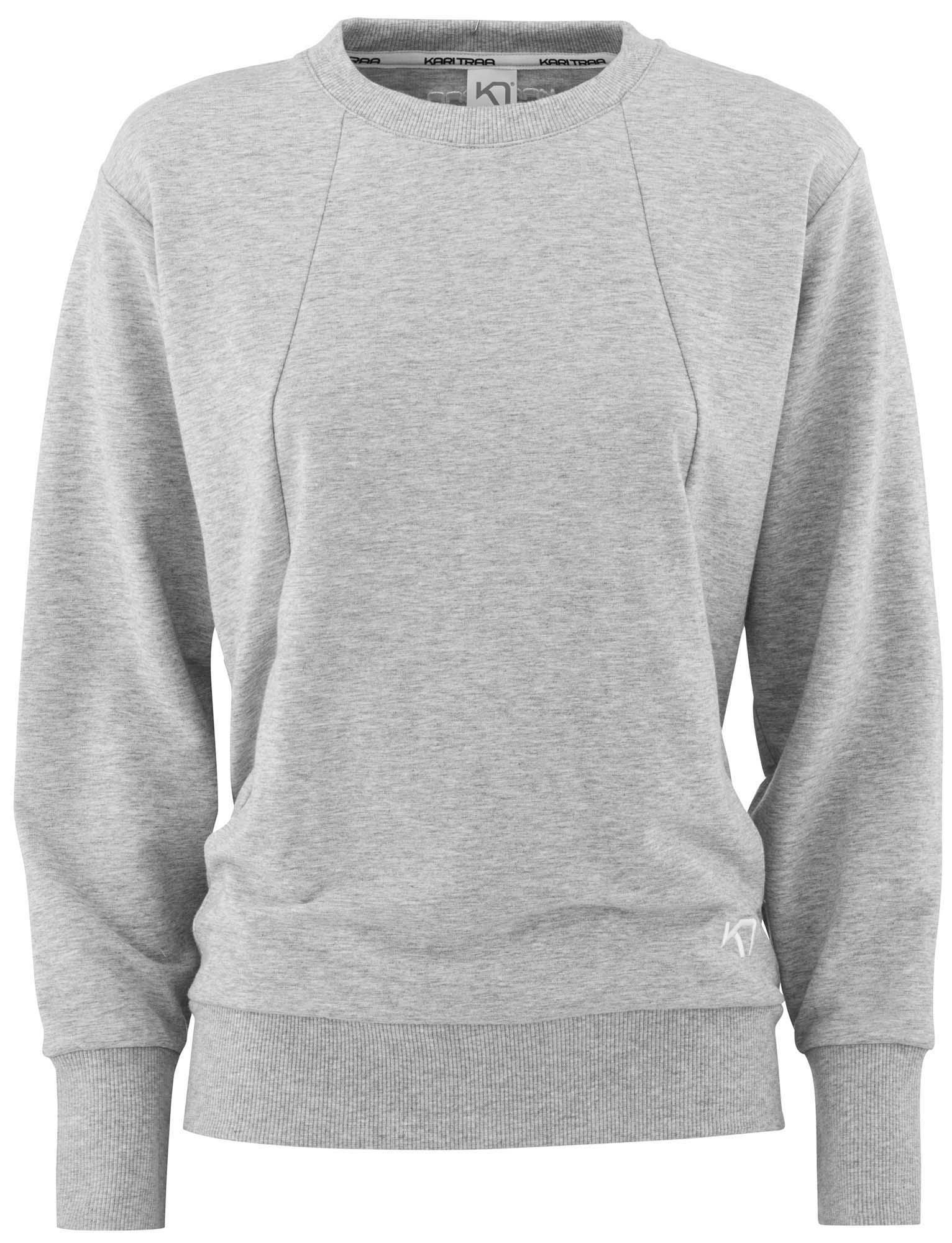 Product gallery image number 1 for product Traa Lounge Crew - Women's