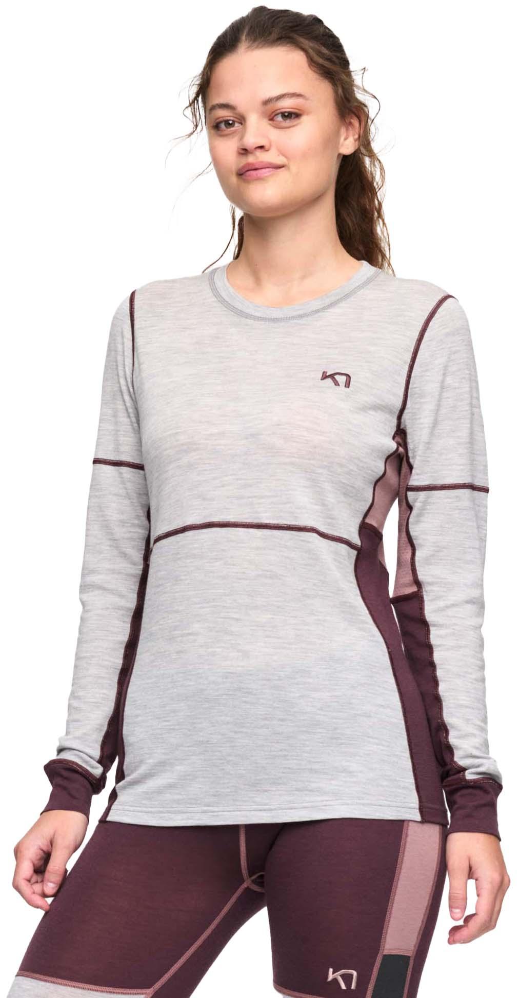 Product gallery image number 3 for product Lam Long Sleeve Baselayer - Women's