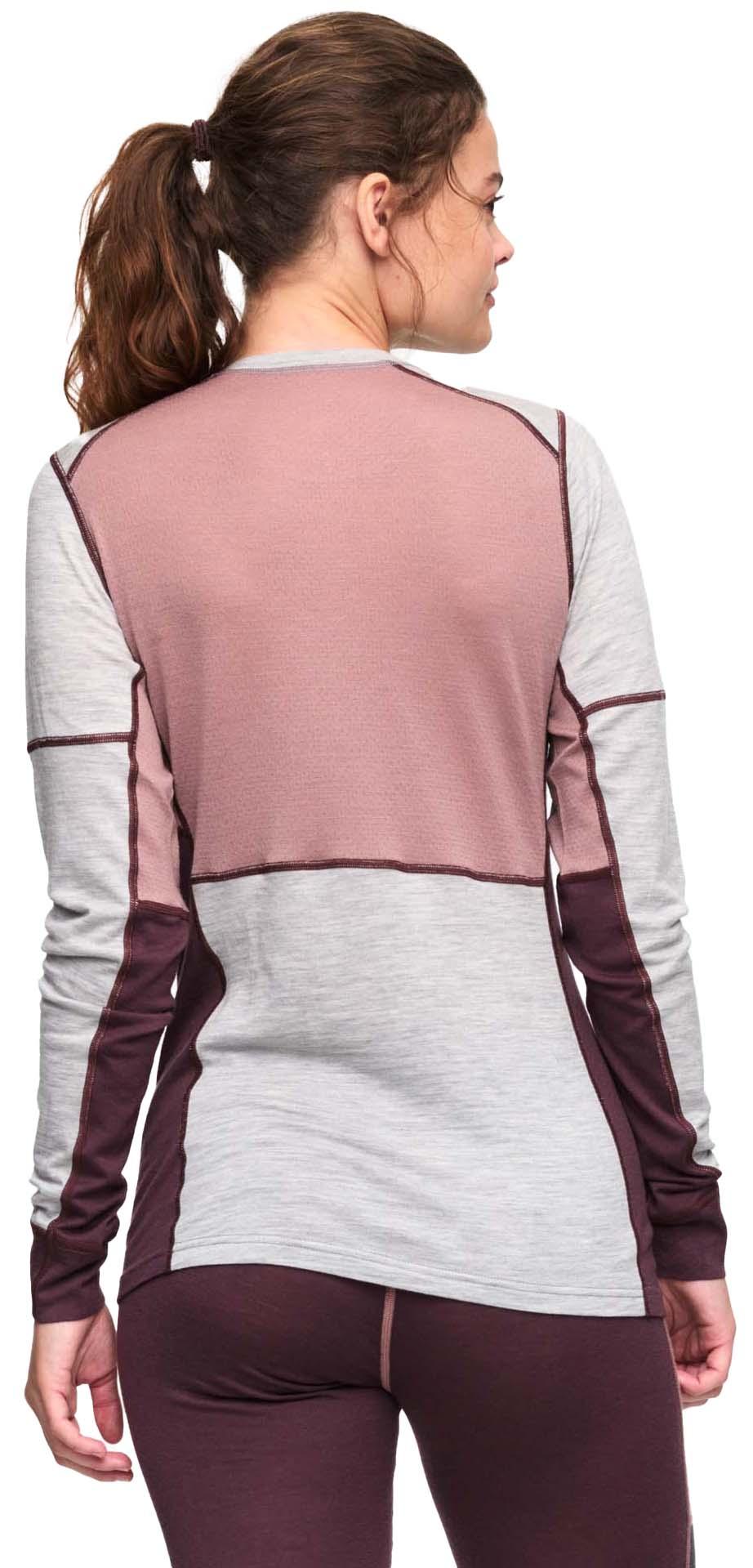 Product gallery image number 4 for product Lam Long Sleeve Baselayer - Women's