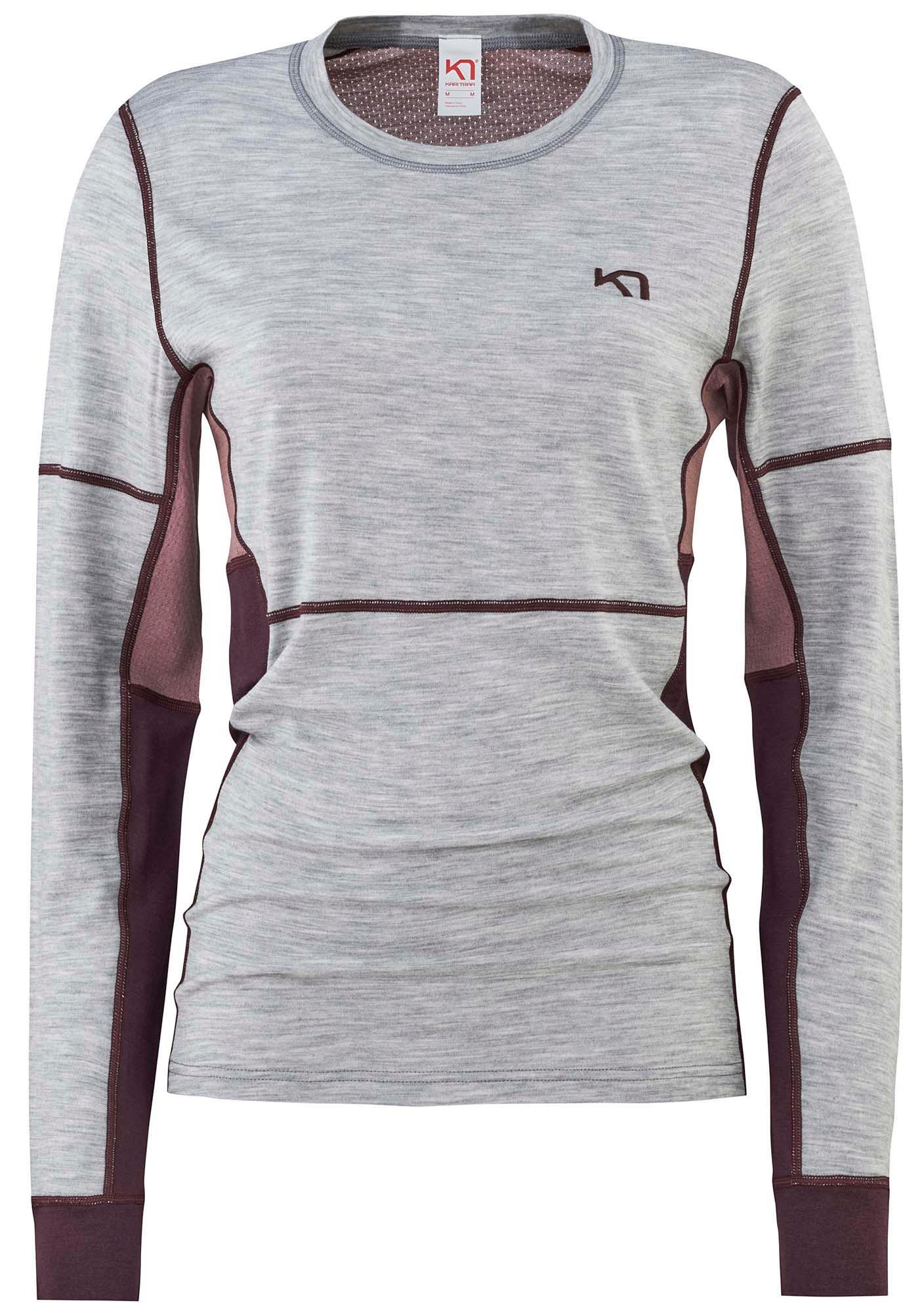 Product gallery image number 1 for product Lam Long Sleeve Baselayer - Women's