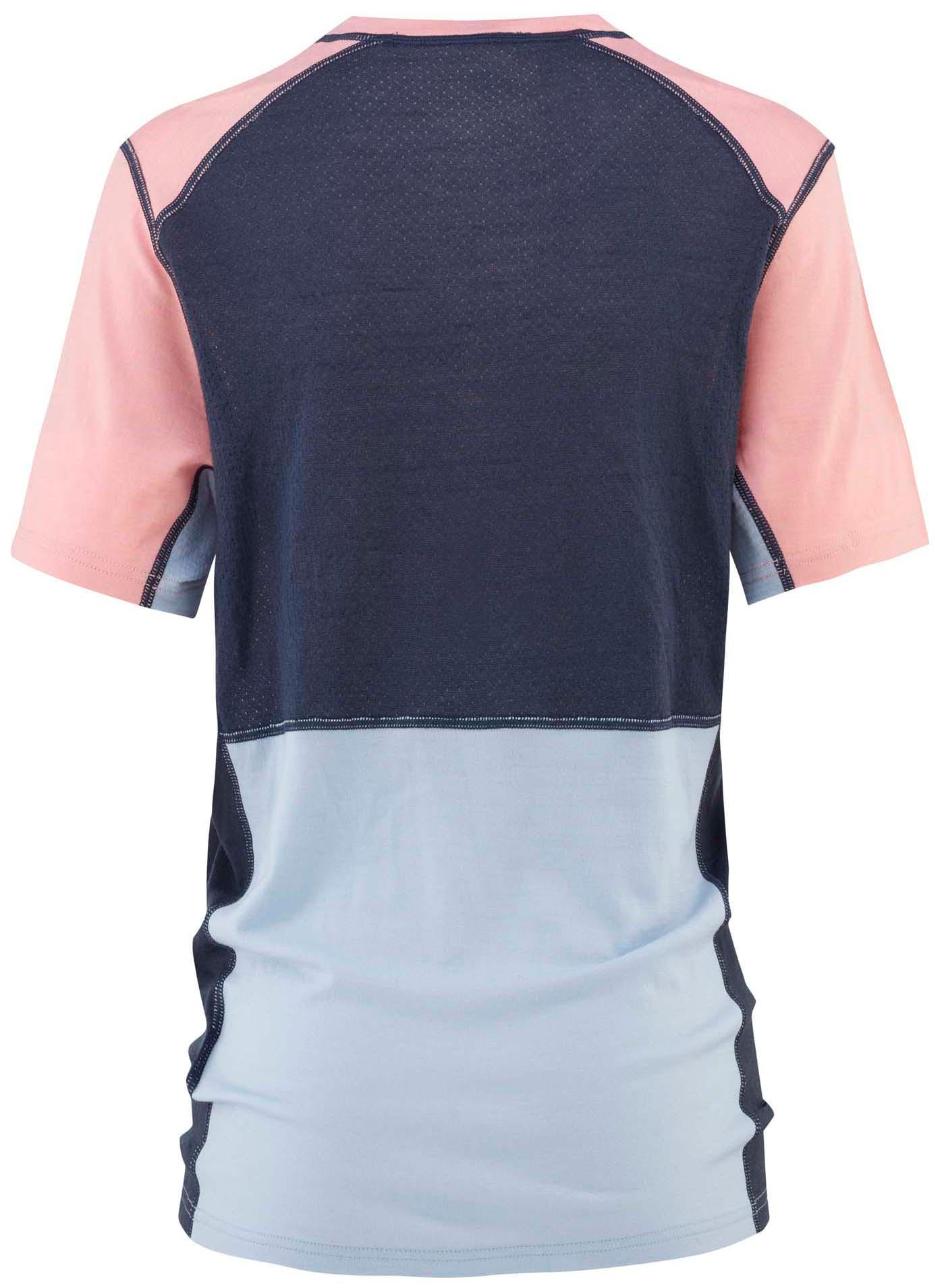 Numéro de l'image de la galerie de produits 2 pour le produit T-shirt Lam Loose - Femme