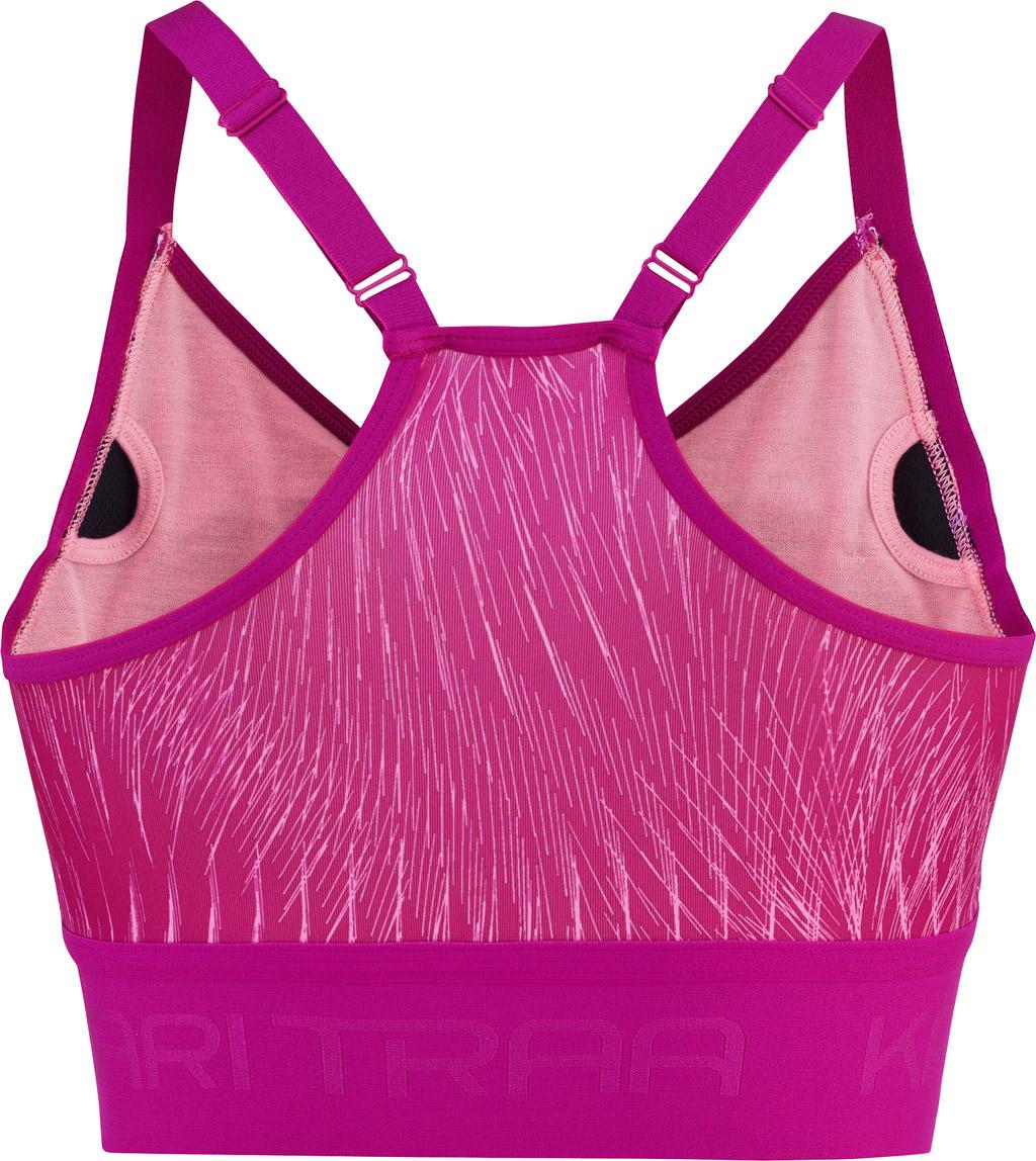 Product gallery image number 2 for product Soutien-gorge de sport à dos nageur Froya - Femme