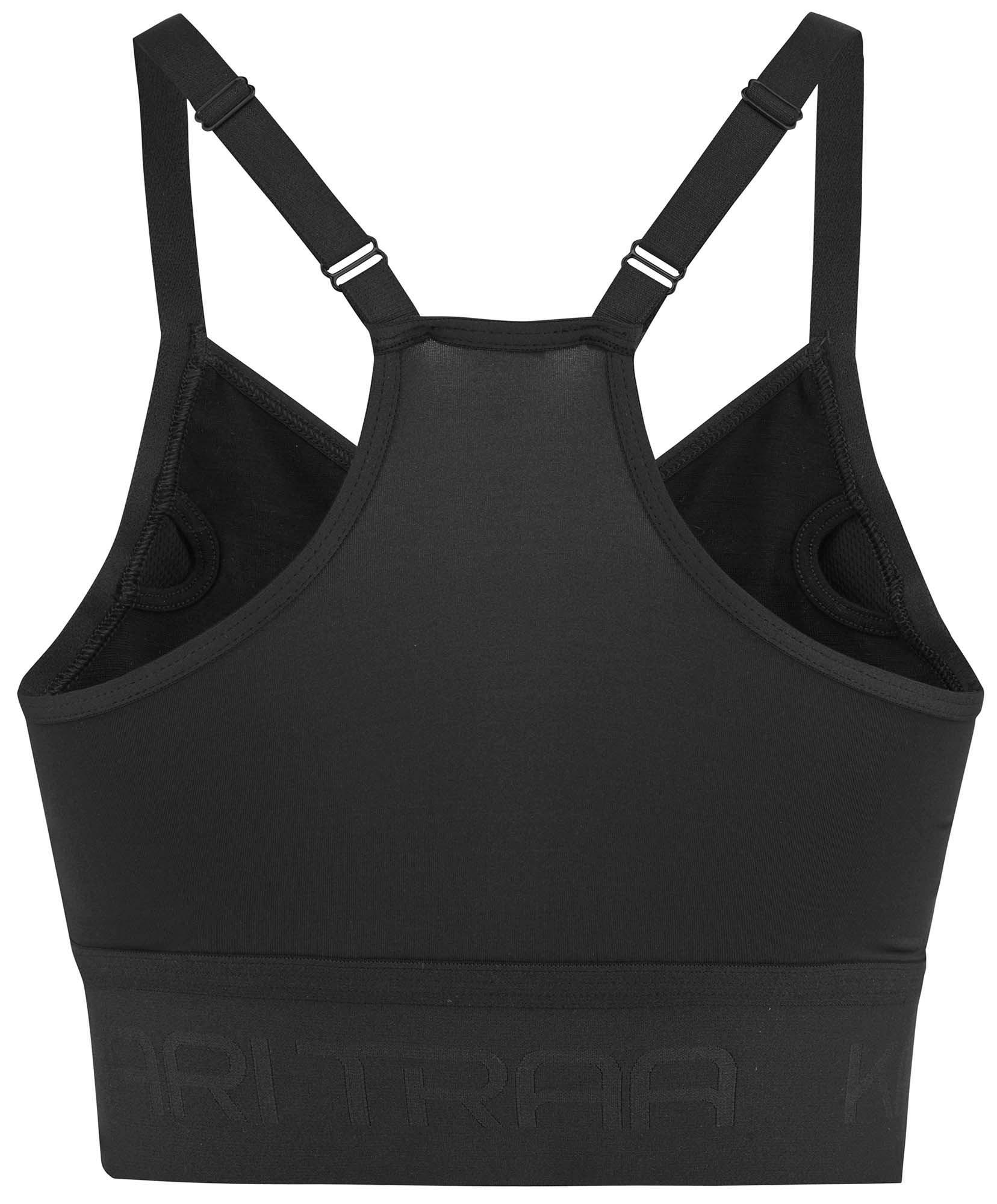 Product gallery image number 2 for product Froya Racerback Sports Bra - Women's