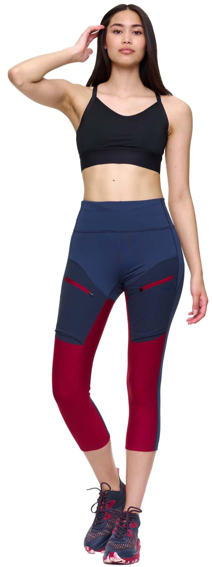 Product gallery image number 3 for product Froya Racerback Sports Bra - Women's